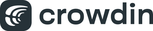 Crowdin Translation Management System